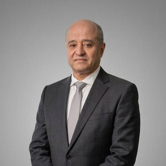 Mohamed Ebn Touhami